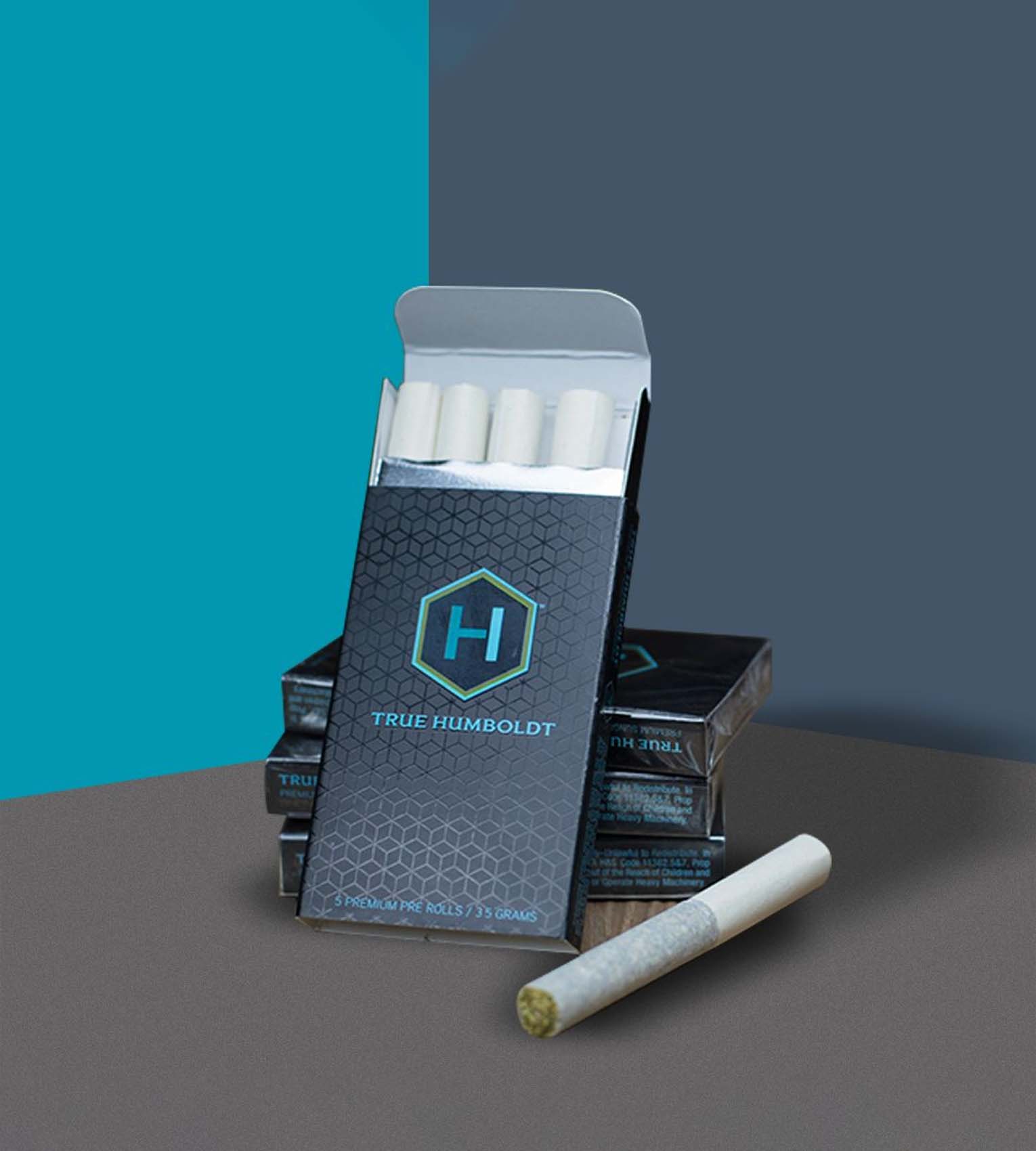  Cigarette Packaging Boxes